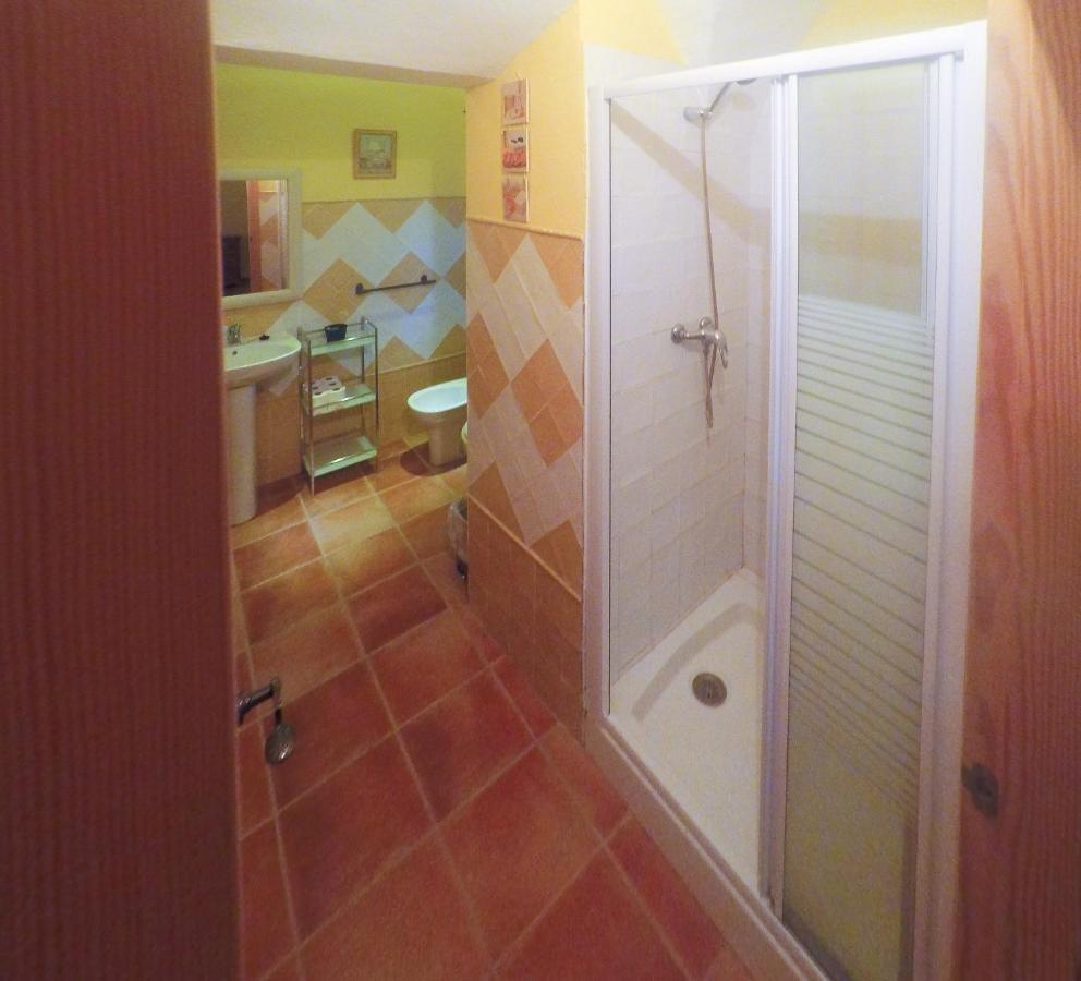 Casa Rural El Fuentarro Botija Екстер'єр фото
